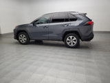 Used 2021 Toyota RAV4 LE image 3