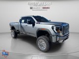New 2025 GMC Sierra 2500 Denali w/ Max Trailering Package image 2