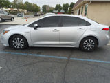 Used 2021 Toyota Corolla LE image 2