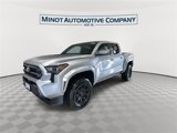 New 2025 Toyota Tacoma SR5 image 4