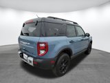 New 2025 Ford Bronco Sport Outer Banks w/ Sasquatch Outer Banks Package image 5