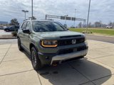 New 2026 Honda Passport TrailSport image 2