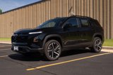 New 2026 Chevrolet Equinox RS w/ Convenience Package III image 4