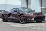 Used 2023 Chevrolet Corvette Stingray Preferred Conv w/ Z51 Performance Package image 2