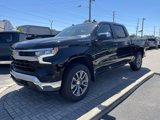 New 2026 Chevrolet Silverado 1500 LT image 3