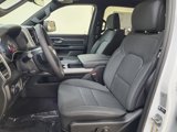 New 2025 RAM 1500 4x4 Crew Cab image 4