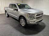 Used 2023 Ford F150 Limited image 3