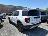 New 2026 Honda Passport TrailSport image 2
