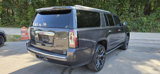 Used 2017 GMC Yukon XL Denali w/ Open Road Package image 6