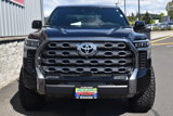 Used 2024 Toyota Tundra Platinum image 2