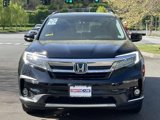 Certified 2022 Honda Pilot Touring image 2