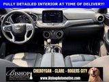 Used 2023 Chevrolet Blazer Premier w/ Driver Confidence II Package image 4