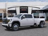 New 2025 GMC Sierra 3500 Denali Ultimate image 2