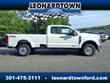 New 2025 Ford F250 XL image 2