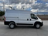 Used 2025 RAM ProMaster 1500 w/ Quick Order Package 22H SLT+ image 3