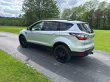 Used 2018 Ford Escape SE w/ SE Sport Appearance Package image 4