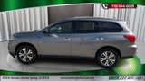 Used 2019 Nissan Pathfinder SV image 2