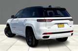 New 2025 Jeep Grand Cherokee Summit image 3