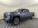 New 2025 Chevrolet Silverado 2500 Custom w/ Custom Value Package image 4