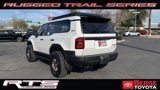 New 2025 Toyota Land Cruiser 1958 image 4