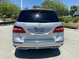 Used 2013 Mercedes-Benz ML 350 BlueTEC 4MATIC w/ Premium 1 Pkg image 6