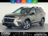 New 2025 Subaru Ascent Limited image 1