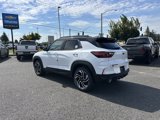 New 2026 Chevrolet TrailBlazer RS w/ Convenience Package image 3