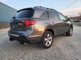 Used 2012 Acura MDX w/ Technology Package image 5
