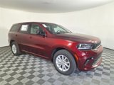 New 2025 Dodge Durango GT image 2