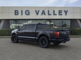 New 2025 Ford F150 Lariat w/ Equipment Group 502A High image 4