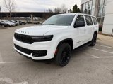 New 2025 Jeep Wagoneer Series II w/ Premium Group I image 3