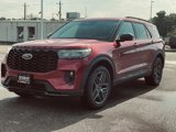 New 2025 Ford Explorer ST-Line image 3