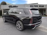 New 2026 Cadillac Vistiq Sport image 4