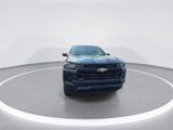 New 2025 Chevrolet Colorado W/T w/ WT Convenience Package II image 3