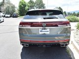 New 2025 Volkswagen Atlas Cross Sport SEL Premium R-Line image 5