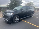 Used 2021 Ford Expedition Max XLT image 3