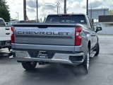 Used 2021 Chevrolet Silverado 1500 LT w/ Convenience Package II image 5