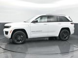 New 2025 Jeep Grand Cherokee Limited 4xe image 4