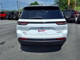 New 2025 Jeep Grand Cherokee Limited image 5