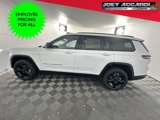 New 2025 Jeep Grand Cherokee L Limited w/ Luxury Tech Group II image 5