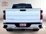 Used 2022 Chevrolet Silverado 1500 LT w/ Z71 Off-Road Package image 5