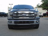 Used 2016 Ford F150 Lariat w/ Equipment Group 502A Luxury image 2