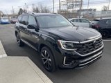 Certified 2024 Volkswagen Atlas SEL Premium R-Line image 5