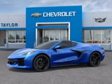 New 2025 Chevrolet Corvette Z06 image 2