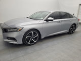Used 2020 Honda Accord Sport image 2