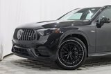 Used 2024 Mercedes-Benz GLC 43 AMG 4MATIC image 2
