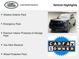 Certified 2023 Land Rover Range Rover SE image 4