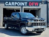 Used 2020 Chevrolet Silverado 2500 LT w/ All Star Edition image 2
