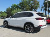 Used 2025 BMW X5 xDrive40i w/ Executive Package image 5