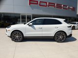 Certified 2025 Porsche Cayenne image 2